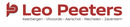 Logo Nissan Leo Peeters